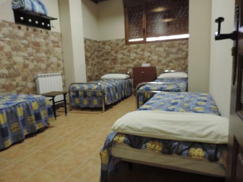 Albergue Santo Tom�s De Canterbury