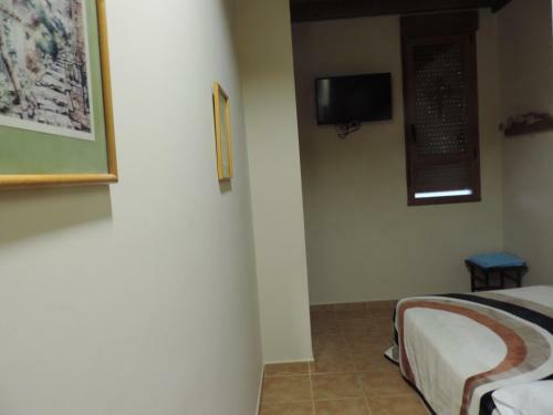 Albergue Santo Tom�s De Canterbury