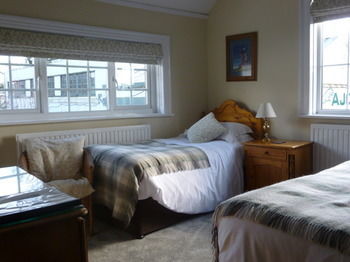 Bed & Breakfast The Maples