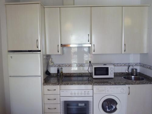 Apartamento Refino
