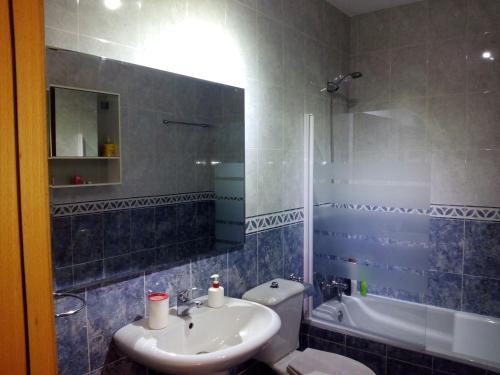 Apartamento Refino