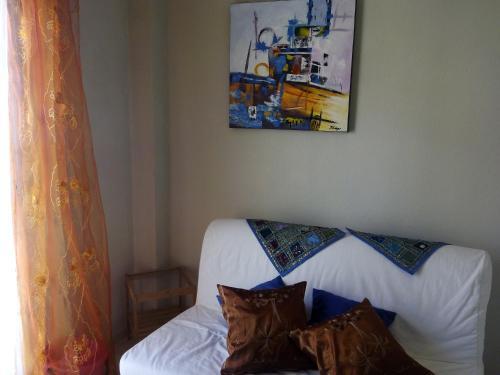 Apartamento Refino
