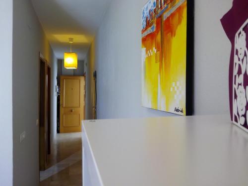 Apartamento Refino
