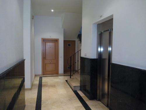 Apartamento Refino