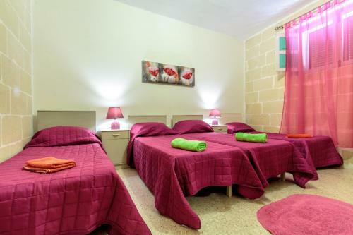 Serenity Apartments
