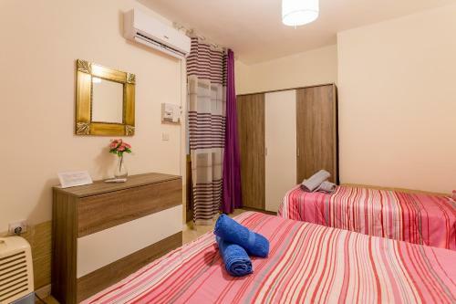 Serenity Apartments