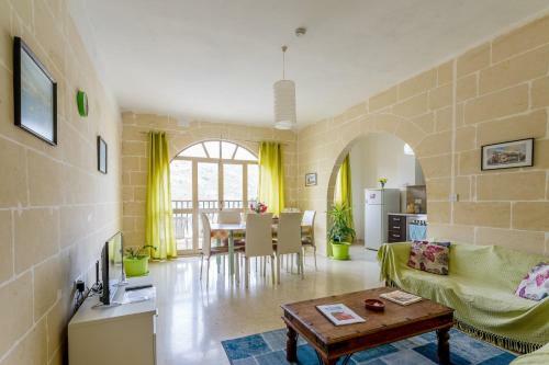 Serenity Apartments