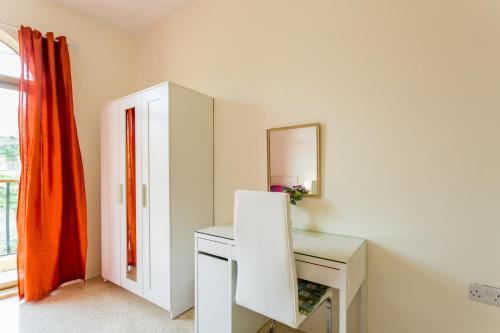 Serenity Apartments