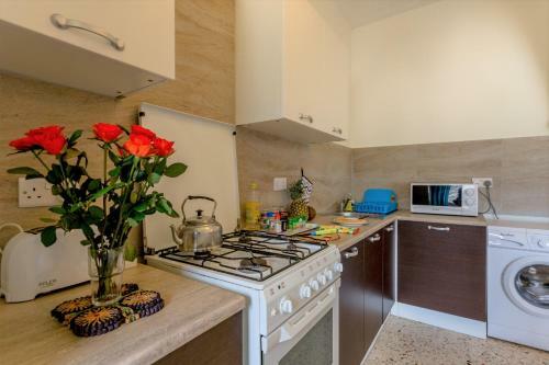 Serenity Apartments