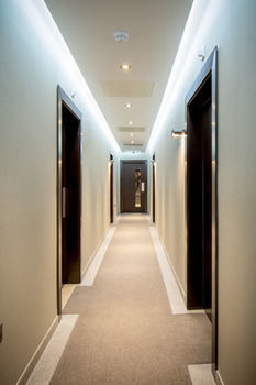 Apartamento Mansio Suites