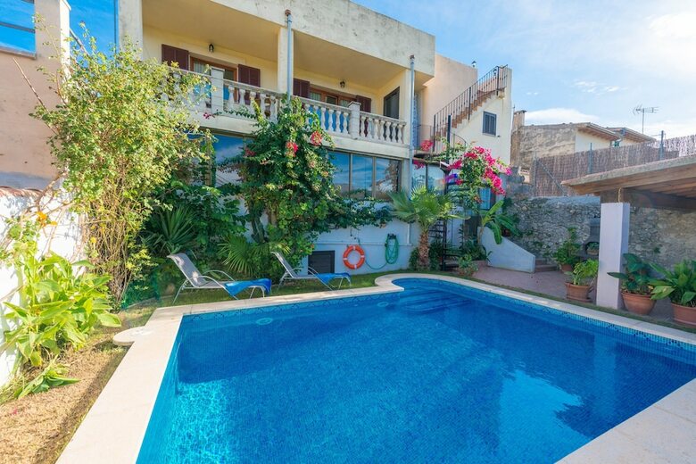 Villa Maia