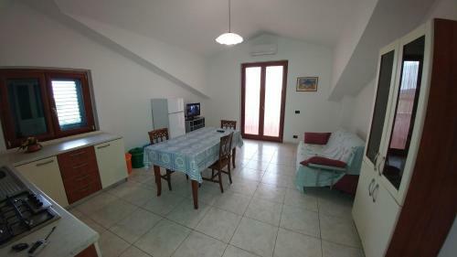 Apartamento Appartamento Tra Mare E Lago