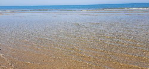 Apartamento Appartamento Tra Mare E Lago
