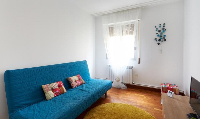 Apartamento Travesia 8