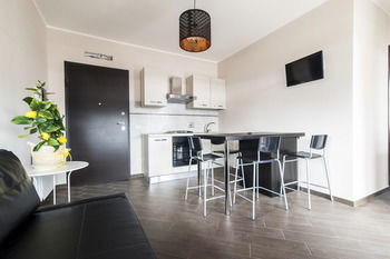 Hostal Guest House Roma Express