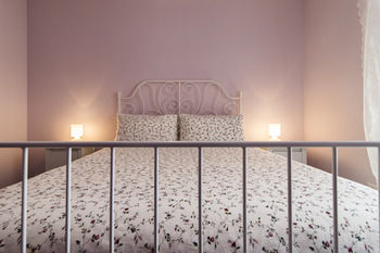 Hostal Guest House Roma Express