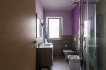 Hostal Guest House Roma Express