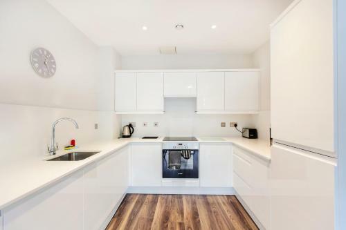 Centro Apartments By City Stay Apartments