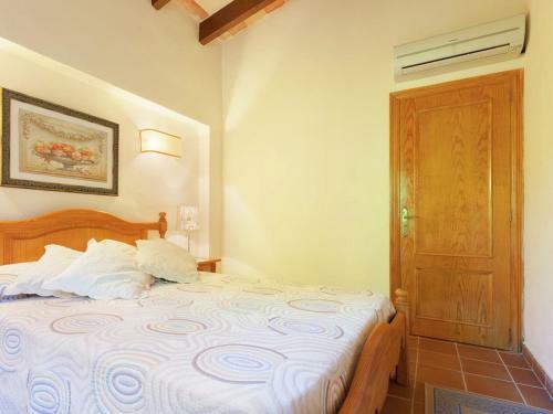 Cozy Holiday Home With Private Pool In Alcudia
