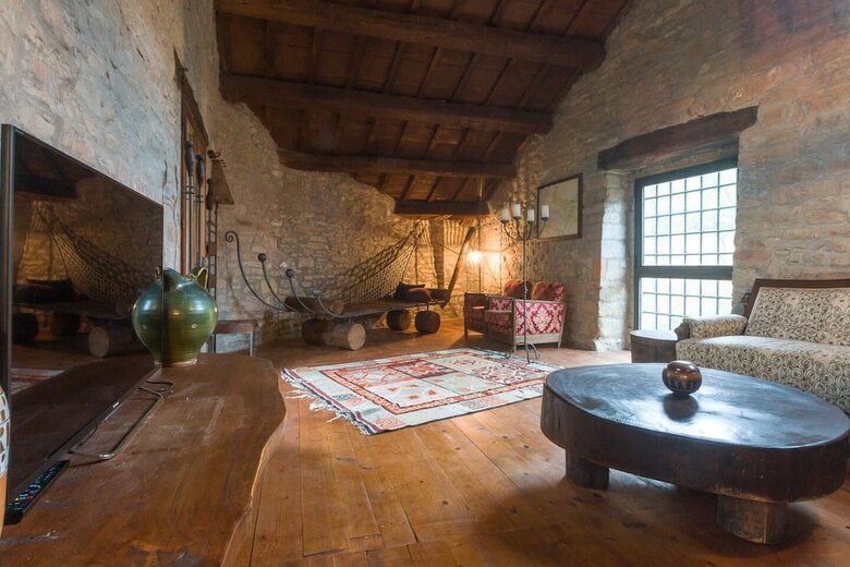 Borgo Corniola B&B Naturista