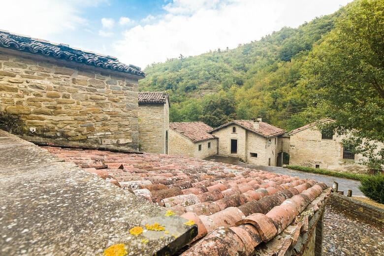 Borgo Corniola B&B Naturista