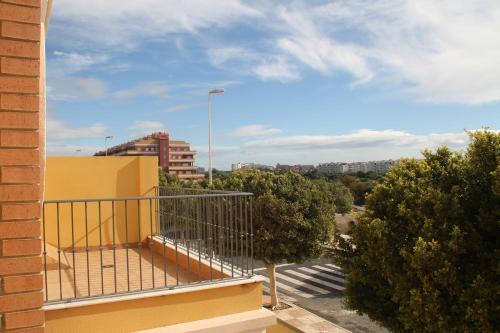 Apartamentos Beach And Park Roquetas