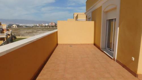 Apartamentos Beach And Park Roquetas