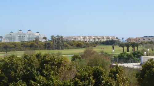 Apartamentos Beach And Park Roquetas