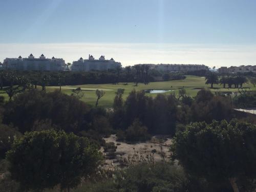Apartamentos Beach And Park Roquetas