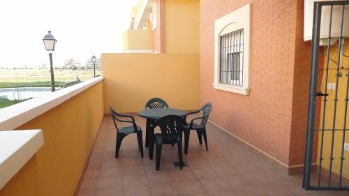 Apartamentos Beach And Park Roquetas