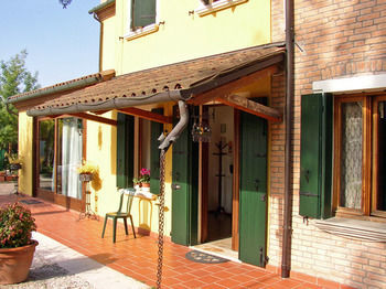 Casa Country B&B
