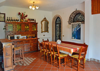 Casa Country B&B