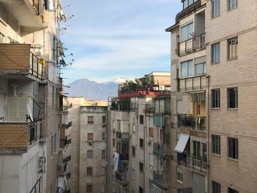 Supera Napoli Apartment