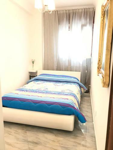 Supera Napoli Apartment