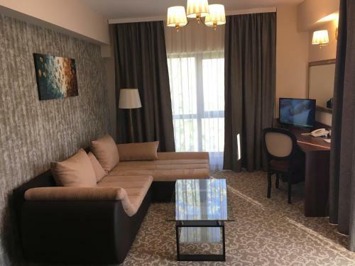 Hotel Arnia