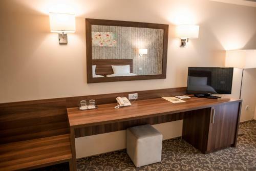 Hotel Arnia