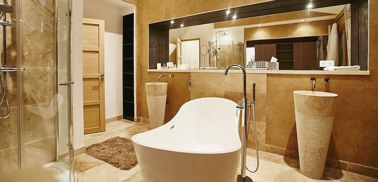 Hotel Maison Prestige Roberto Geissini