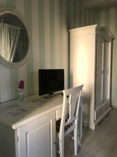 Bed & Breakfast Ca' Del Conte Agrihouse