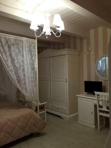 Bed & Breakfast Ca' Del Conte Agrihouse