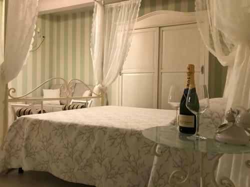 Bed & Breakfast Ca' Del Conte Agrihouse