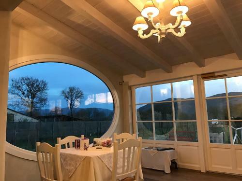 Bed & Breakfast Ca' Del Conte Agrihouse