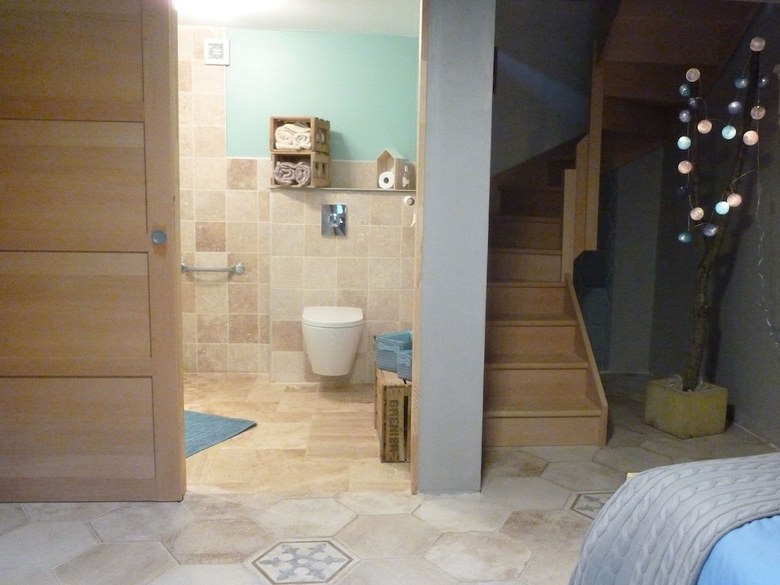 Bed & Breakfast La Bergerie Du Bois Joannin