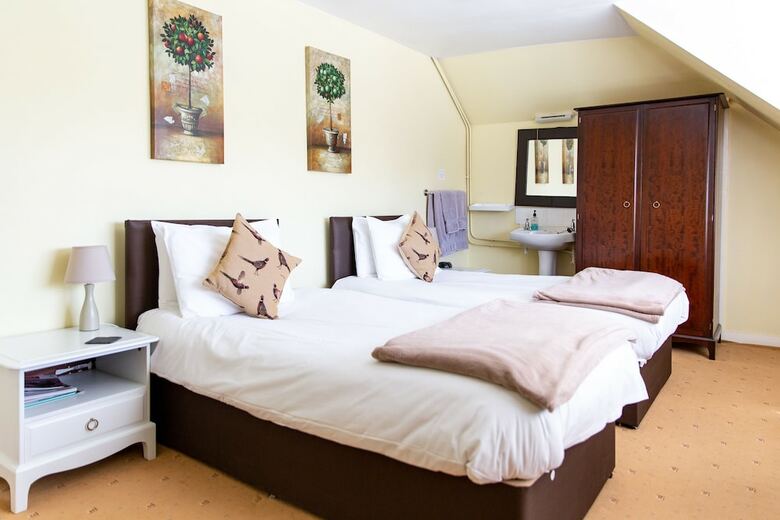 Hostal Argyle Guest House