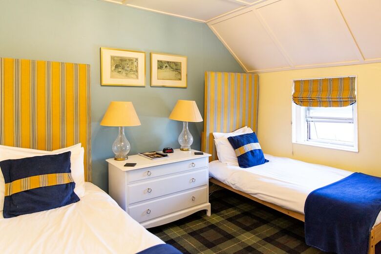 Hostal Argyle Guest House