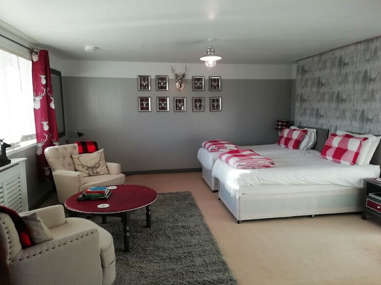 Hostal Argyle Guest House
