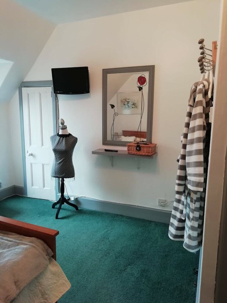 Hostal Argyle Guest House