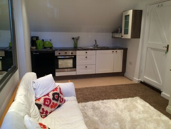 Hamble Retreat Boutique B&B
