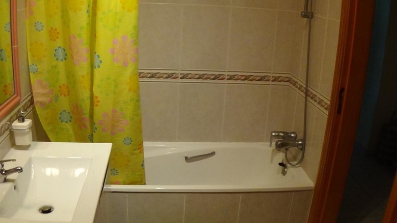 Plaza Real Apartment