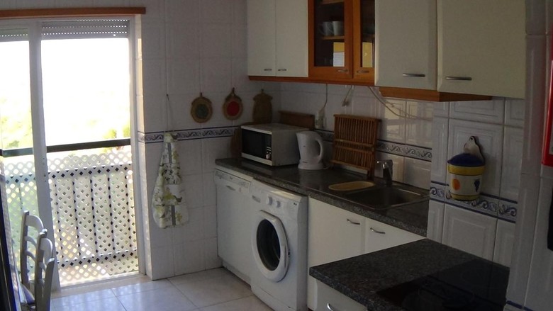 Plaza Real Apartment