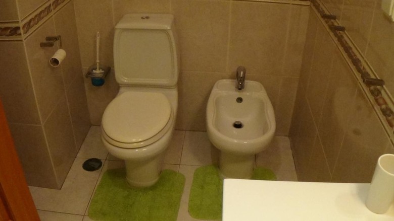 Plaza Real Apartment